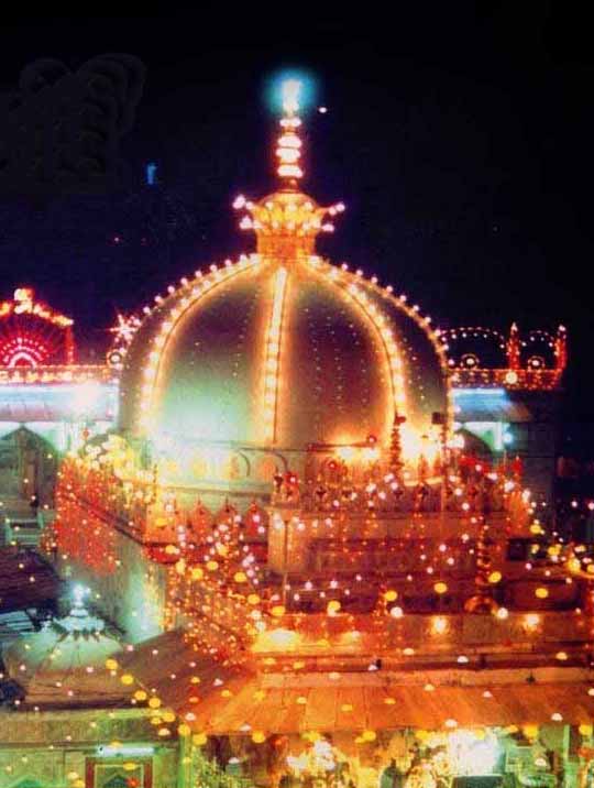 Ajmer Pushkar Fair Festival Tour Package