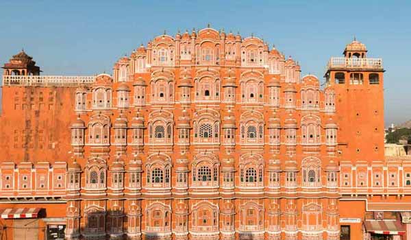 Jaipur Pushkar Tour Package